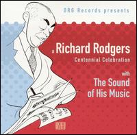Richard Rodgers 100th Birthday - Various Artists