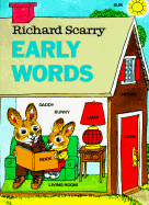 Richard Scarry's Early Words