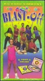 Richard Simmons: '60s Blast Off - Ernest Schultz