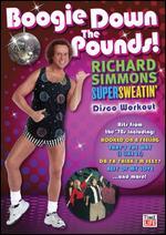 Richard Simmons: Boogie Down the Pounds