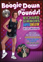 Richard Simmons: Boogie Down the Pounds