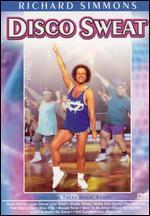 Richard Simmons: Disco Sweat