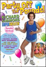 Richard Simmons: Supersweatin' - Party Off the Pounds! - 