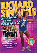Richard Simmons: Sweatin' to the Oldies, Vol. 2
