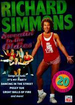 Richard Simmons: Sweatin' to the Oldies