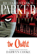 Richard Stark's Parker The Outfit