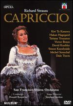 Richard Strauss: Capriccio - Peter Maniura
