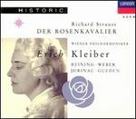 Richard Strauss: Der Rosenkavalier - Alfred Poell (vocals); Alois Buchbauer (vocals); Anton Dermota (vocals); August Jaresch (vocals); Berta Seidl (vocals);...