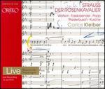 Richard Strauss: Der Rosenkavalier