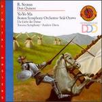 Richard Strauss: Don Quixote