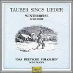 Richard Tauber Sings Lieder - Mischa Spoliansky (piano); Percy B. Kahn (piano); Richard Tauber (tenor)