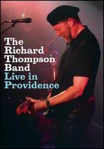 Richard Thompson: Live in Providence - 