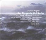 Richard Wagner: Der fliegende Hollnder - Falk Struckmann (vocals); Felicity Palmer (vocals); Jane Eaglen (vocals); Peter Seiffert (vocals); Robert Holl (vocals);...