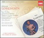 Richard Wagner: Lohengrin [Bonus Disc]
