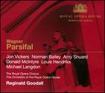 Richard Wagner: Parsifal - Alison Hargan (vocals); Amy Shuard (vocals); Anne Howells (vocals); Anne Pashley (vocals); Charles Taylor (violin);...
