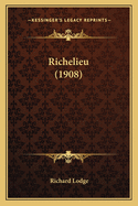 Richelieu (1908)