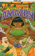 Riches of the Amazon