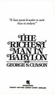 Richest Man in Babyl - Clason, George Samuel