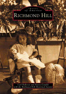 Richmond Hill - Ballenas, Carl, and Cataldi, Nancy, and Richmond Hill Historical Society