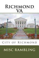 Richmond Va: City of Richmond