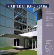 Richter Et Dahl Rocha - Guerra, Lucas H (From an idea by), and Gubler, Jacques (Introduction by), and Liernur, Jorge Francisco (Foreword by)