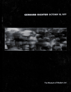 Richter, Gerhard: October 18,1977 - Storr, Robert