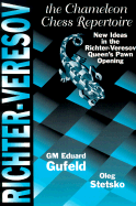 Richter-Veresov System: The Chameleon Chess Repertoire 1. d4 Nf6 2. Nc3 d5 3. Bg5