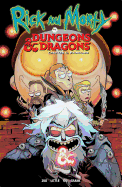 Rick and Morty vs. Dungeons & Dragons II, 2: Painscape