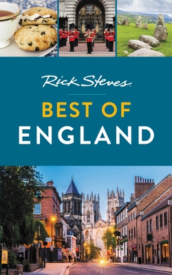 Rick Steves Best of England - Steves, Rick