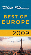 Rick Steves' Best of Europe - Steves, Rick