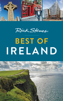 Rick Steves Best of Ireland - Steves, Rick, and O'Connor, Pat