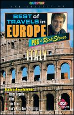 Rick Steves: Best of Travels in Europe - Italy - 