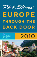 Rick Steves' Europe Through the Back Door: The Travel Skills Handbook