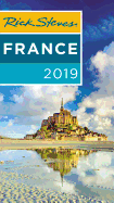 Rick Steves France 2019