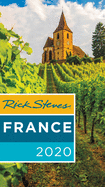 Rick Steves France 2020
