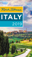 Rick Steves Italy 2019