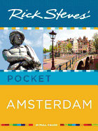 Rick Steves Pocket Amsterdam