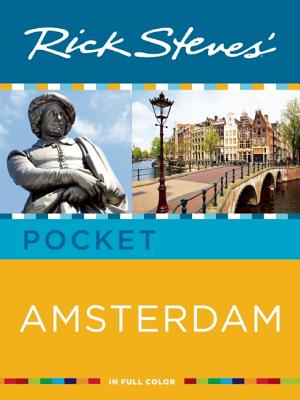 Rick Steves' Pocket Amsterdam - Openshaw, Gene, and Steves, Rick