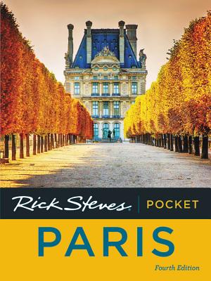 Rick Steves Pocket Paris - Steves, Rick, and Smith, Steve, and Openshaw, Gene