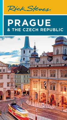 Rick Steves Prague & the Czech Republic (Twelfth Edition) - Vihan, Honza, and Steves, Rick