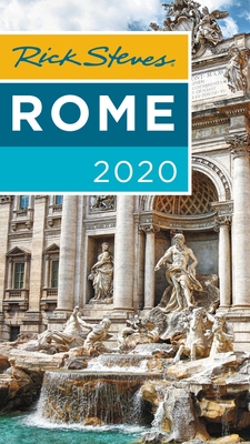 Rick Steves Rome 2020 - Openshaw, Gene, and Steves, Rick