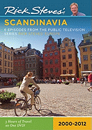 Rick Steves' Scandinavia DVD