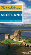 Rick Steves Scotland (First Edition)