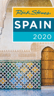 Rick Steves Spain 2020