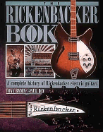 Rickenbacker Book (Cloth)