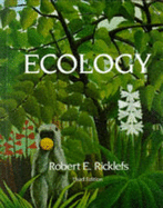 Ricklefs: Ecology Ricklefs: Ecology