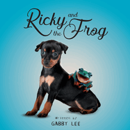 Ricky and the Frog