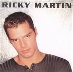 Ricky Martin [Australia Bonus Tracks]