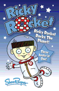 Ricky Rocket - Ricky Rocks the Planet!