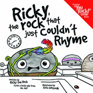 Ricky, the Rock That Just Couldn't Rhyme
